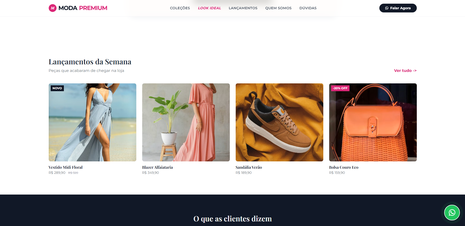 Cia da Moda
