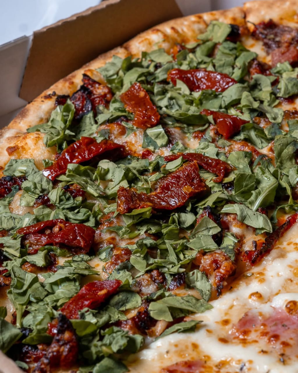 Hanna Pizzaria